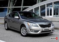 کیا-کادنزا-CADENZA-2012-2013